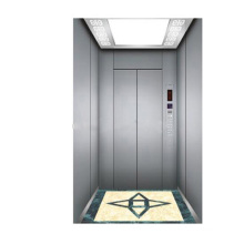 Bed Elevator / hospital lift size